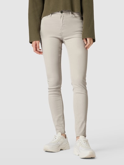 Garcia Jeans mit 5-Pocket-Design Modell 'CELIA' Sand 4