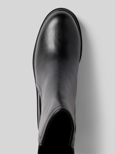 Tamaris Chelseas mit Zuglasche Black 3