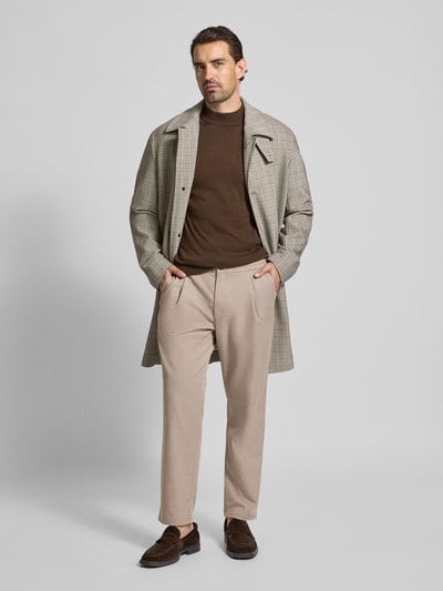 MCNEAL Regular Fit Stoffhose mit Gesäßtaschen Hazel 1