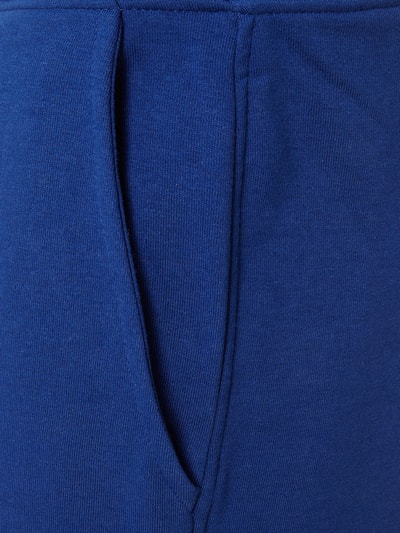 MCNEAL Sweatpants mit elastischem Bund Blau 2