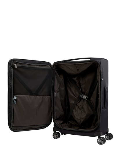 SAMSONITE Trolley mit 360°-Rollen Modell 'B-Lite Icon' Black 6