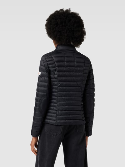 Frieda & Freddies Steppjacke mit Zweiwege-Reißverschluss Black 5