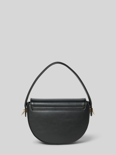 VALENTINO BAGS Torebka z uchwytem model ‘WANNABE’ Czarny 3