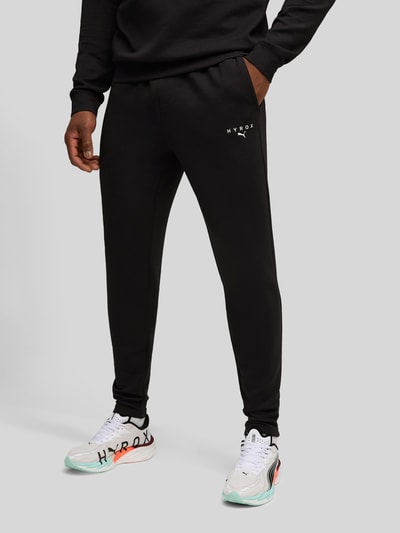 PUMA Performance PUMA x HYROX - Regular Fit Jogpants aus Cloudspun-Material Black 3