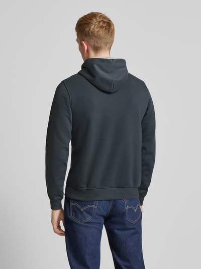 s.Oliver RED LABEL Hoodie mit Kapuze Anthrazit 5