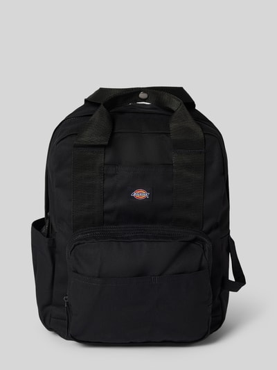 Dickies Rucksack mit Laptopfach Black 2