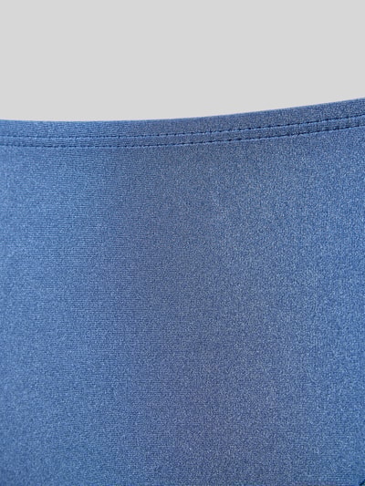 Barts Bikini-Hose mit Raffungen Modell 'ISLA' Blau 2