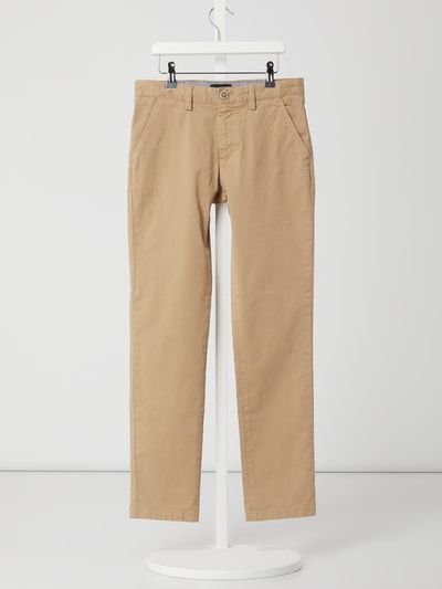 G.O.L. Chino met stretch  Beige - 1