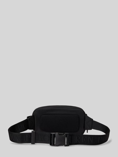 Polo Ralph Lauren Bauchtasche mit Kreuztragegurt Black 4
