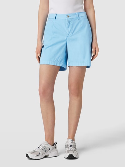 Angels Bermudas mit Eingrifftasche Ocean 4