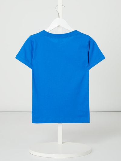 Levi’s® Kids T-Shirt mit Logo-Print  Marine 3