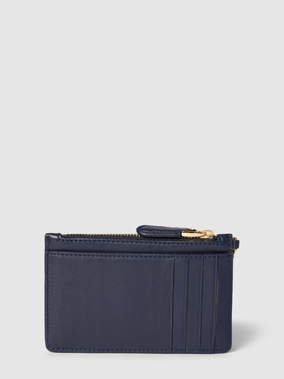 Lauren Ralph Lauren Portemonnaie mit LabelDetail Modell 'CARD CASE