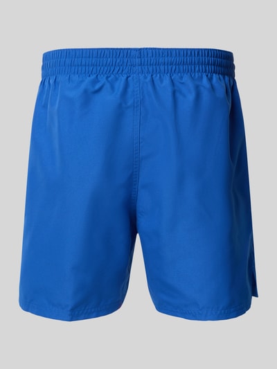 Nike Zwembroek met labelprint Koningsblauw - 3