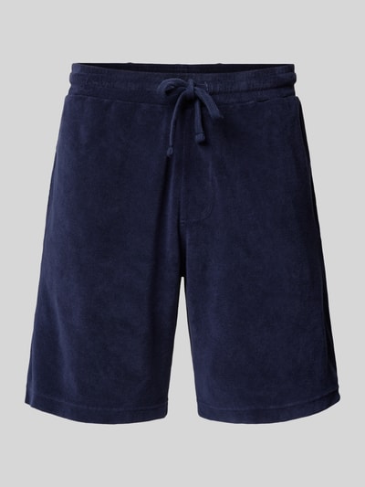 Hartford Badehose mit elastischem Bund Marine 2