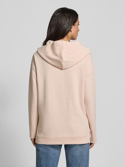 JOOP! Sweatshirt met capuchon Beige - 5