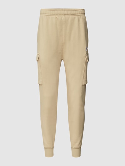 Nike Sweatpants mit Pattentaschen Sand 2