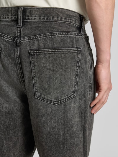 GAP Bermudas im 5-Pocket-Design Black 3