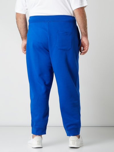 Polo Ralph Lauren Big & Tall PLUS SIZE sweatpants met tunnelkoord  Oceaanblauw - 6