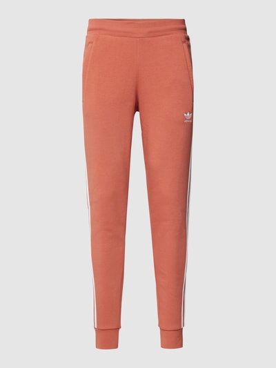 adidas Originals Sweatpants mit Label-Stitching Hazel 2