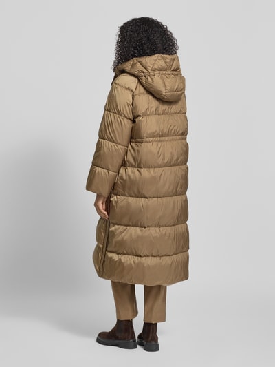 Weekend Max Mara Regular Fit Daunenmantel mit Wendefunktion Modell 'NOVAK' Hazel 5