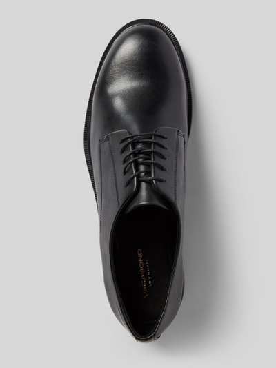 Vagabond Schnürschuhe aus Rindsleder Modell 'AMINA' Black 3