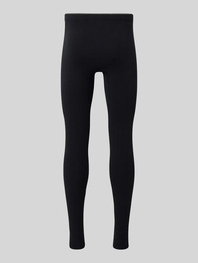 MCNEAL Leggings mit elastischem Bund Black 3