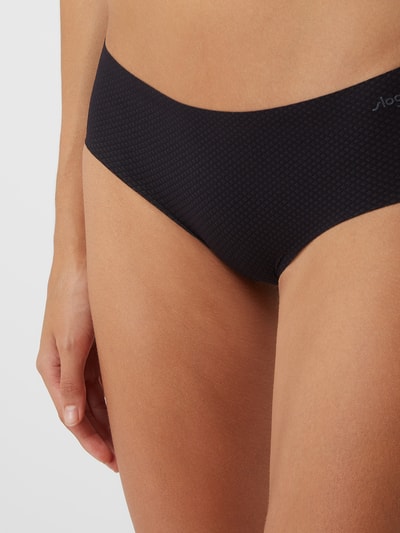 Sloggi Panty aus Mikrofaser Black 3