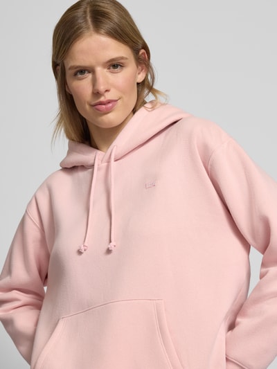 Levi's® Hoodie mit Kapuze Rose 3