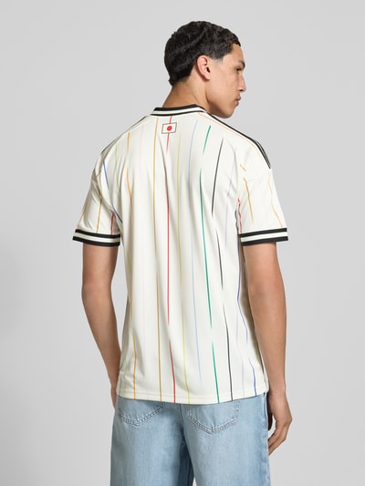 adidas Sportswear Japan Auswärtstrikot 2026 Offwhite 5