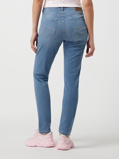 Angels Skinny jeans met stretch  Lichtblauw - 6