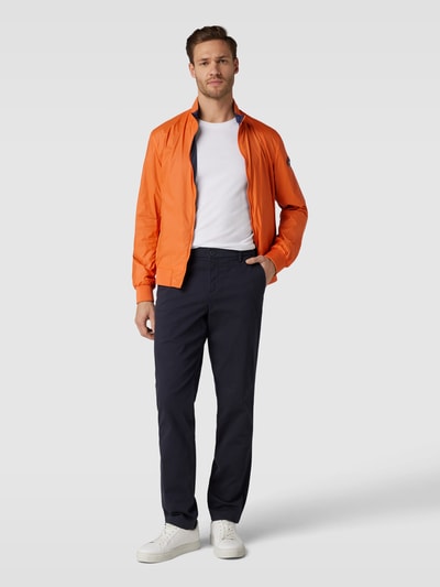 Colmar Originals Jacke mit Stehkragen Orange 1