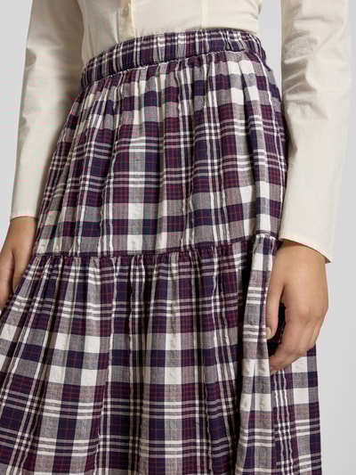 Review Maxirock im Stufen-Look Marine 3