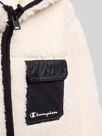 CHAMPION Jas van teddybont Offwhite - 2