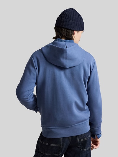 Polo Ralph Lauren Bluza rozpinana o kroju regular fit z mieszanki bawełny Niebieski 5