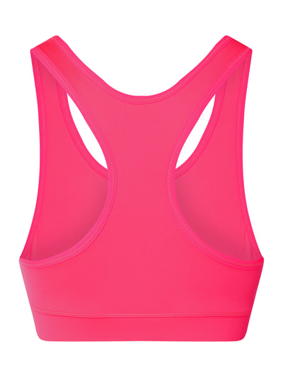 CHAMPION Bustier met logoprint  Felroze - 3