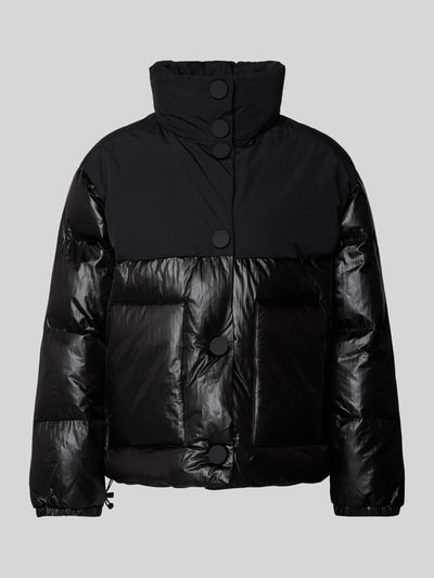 ARMANI EXCHANGE Steppjacke mit Stehkragen Black 2