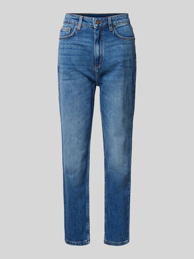 Hugo Blue Tapered Fit Jeans im 5-Pocket-Design Modell 'Noe' Jeansblau 1