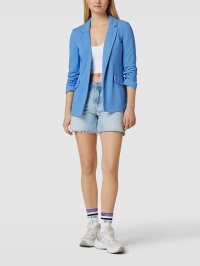 Jake*s Casual Blazer met reverskraag in beige online kopen | P&C