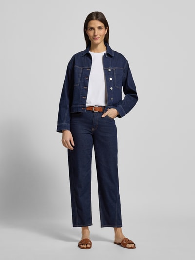 someday. Jeans mit 5-Pocket-Design Jeansblau 1