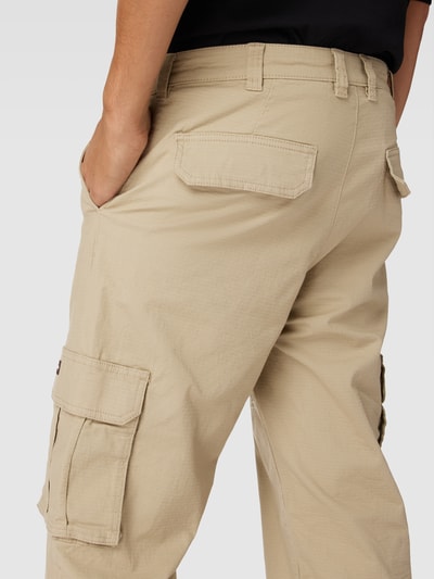 REVIEW Essentials cargo classic Beige - 3