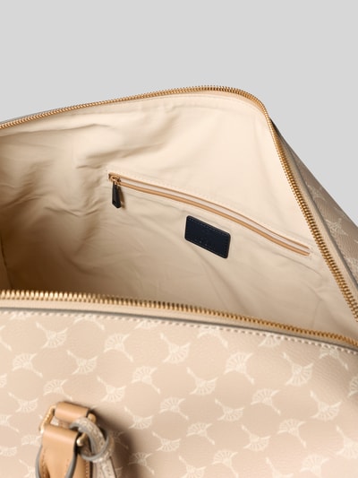 JOOP! Weekendtas met labeldetail, model 'aurora' Beige - 5