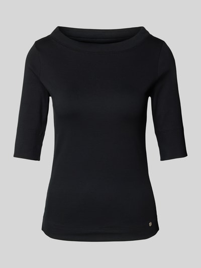 Marc Cain T-shirt met 1/2-mouwen  - 1