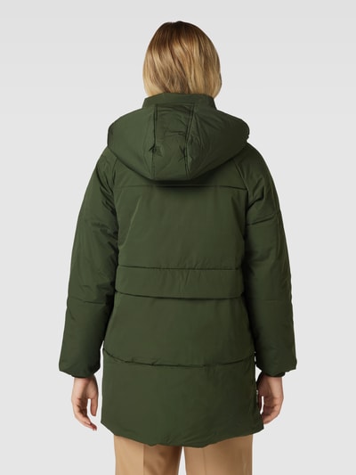 MSCH Copenhagen Jacke mit Kapuze Modell 'Petra' Bottle 5