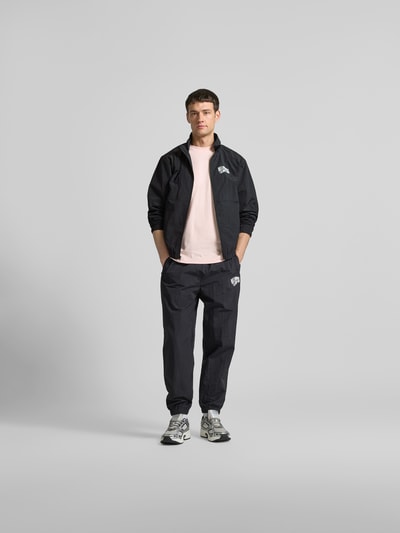 Billionaire Boys Club Sweatjacke mit Stehkragen Black 1