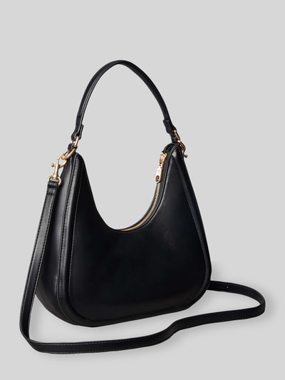 CK Calvin Klein Umhängetasche mit Logo-Prägung Black 2
