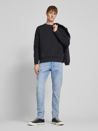 Calvin Klein Jeans Jeans mit 5-Pocket-Design Jeansblau 1