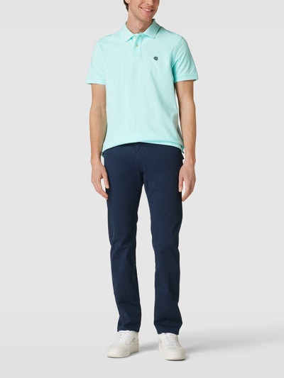 MCNEAL Poloshirt met logostitching Jeans - 1