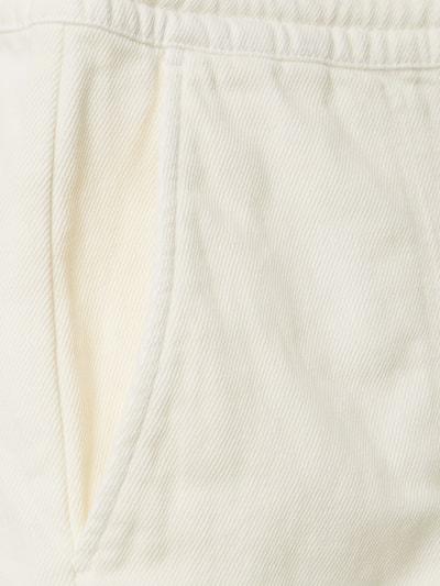 Closed Playsuit mit langen Ärmeln  Offwhite 3