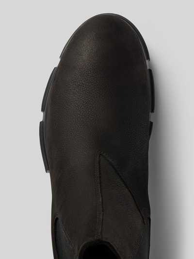 Copenhagen Chelsea Boots mit Logo-Prägung Black 3