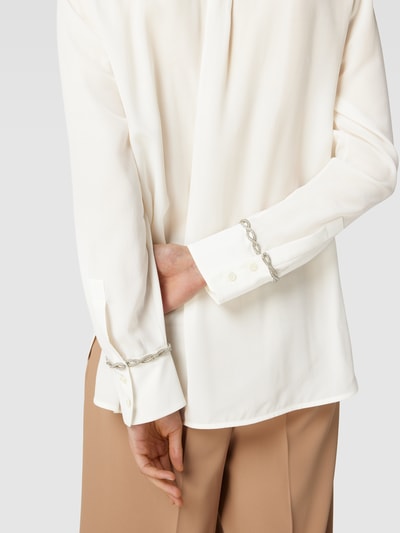 Zwarte DEA KUDIBAL Blouses ROBERTA